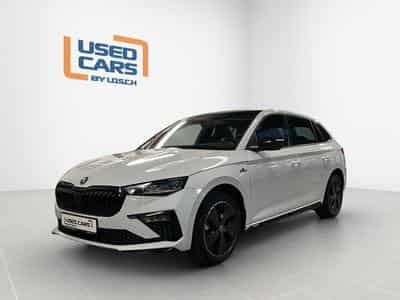 Skoda Scala Monte-Carlo+DSG+LED+Navi (2025) - Foto 1