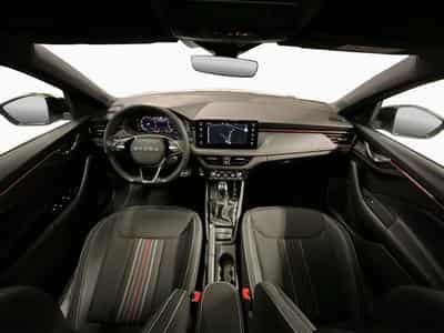 Skoda Scala Monte-Carlo+DSG+LED+Navi (2025) - Foto 2