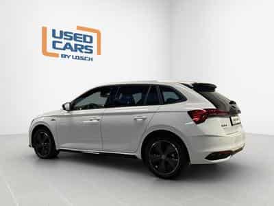 Skoda Scala Monte-Carlo+DSG+LED+Navi (2025) - Foto 5