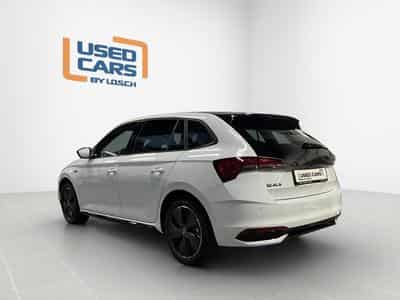 Skoda Scala Monte-Carlo+DSG+LED+Navi (2025) - Foto 6