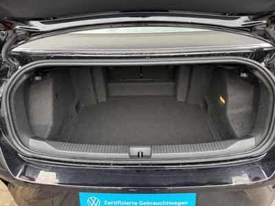 VW T-Roc T-Roc Cabrio R-Line (2025) - Photo 14