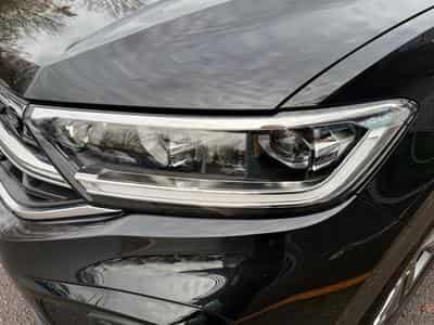 VW T-Roc T-Roc Cabrio R-Line (2025) - Photo 3