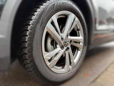 VW T-Roc T-Roc Cabrio R-Line (2025) - Photo 5