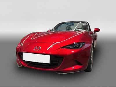 Mazda MX-5 (2025) - Photo 1