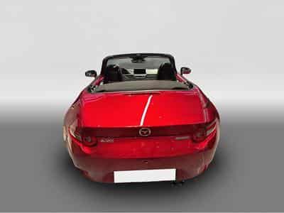 Mazda MX-5 (2025) - Photo 5
