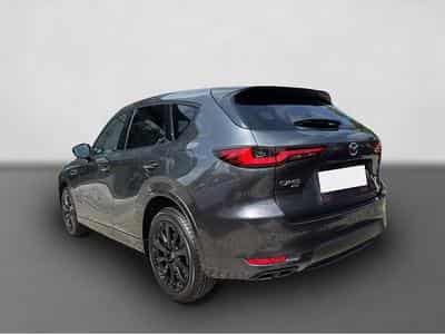 Mazda CX-30 (2026) - Photo 2
