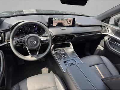 Mazda CX-30 (2026) - Photo 5