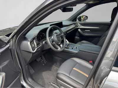 Mazda CX-30 (2026) - Photo 6