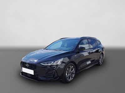 Ford Focus (2021) - Photo 1