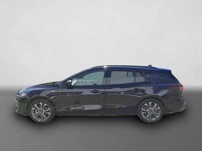 Ford Focus (2021) - Photo 2