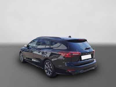 Ford Focus (2021) - Photo 3