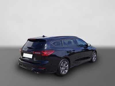 Ford Focus (2021) - Photo 4