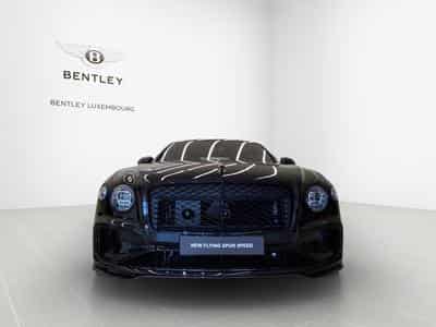 Bentley Flying Spur Speed First Edition (2026) - Foto 7