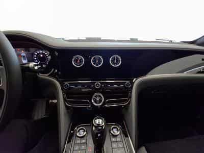 Bentley Flying Spur Speed First Edition (2026) - Foto 8