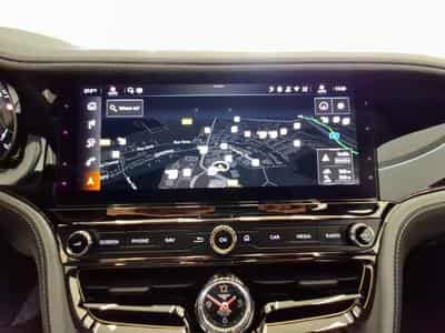 Bentley Flying Spur Speed First Edition (2026) - Foto 9