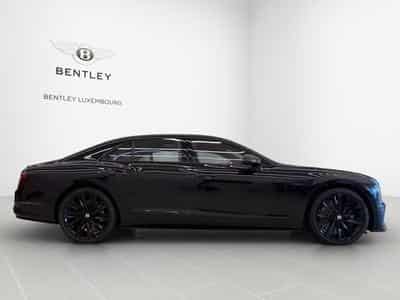 Bentley Flying Spur Speed First Edition (2026) - Foto 5