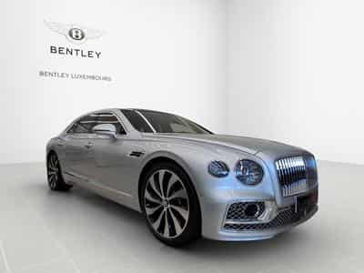 Bentley Flying Spur Azure V8 (2025) - Foto 1