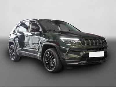 Jeep Compass (2024) - Photo 1