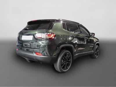 Jeep Compass (2024) - Photo 2