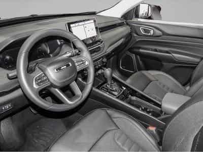 Jeep Compass (2024) - Photo 3