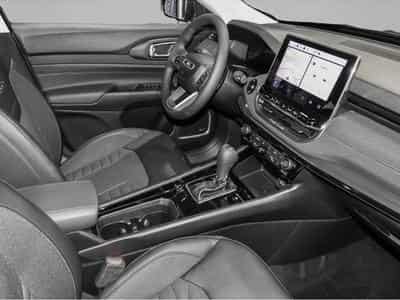 Jeep Compass (2024) - Photo 4