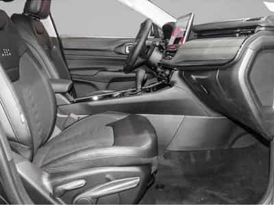 Jeep Compass (2024) - Photo 5