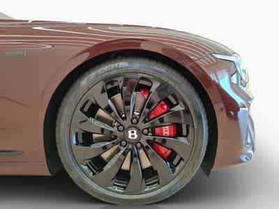 Bentley Continental GT Black Edition (2025) - Foto 6