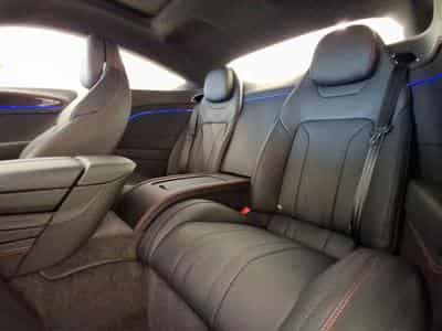 Bentley Continental GT Black Edition (2025) - Foto 10