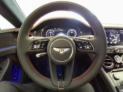 Bentley Continental GT Black Edition (2025) - Foto 8