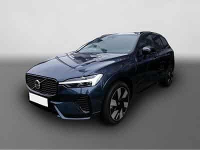 Volvo XC60 (2024) - Photo 1