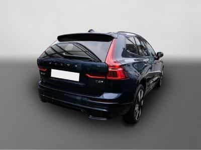 Volvo XC60 (2024) - Photo 2