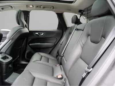 Volvo XC60 (2024) - Photo 5
