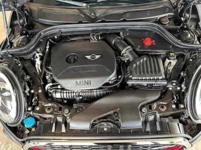 Mini Cabrio Cooper John Cooper Works (2017) - Photo 14