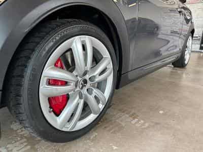 Mini Cabrio Cooper John Cooper Works (2017) - Photo 7