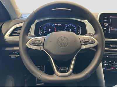 VW T-Roc (2026) - Photo 10