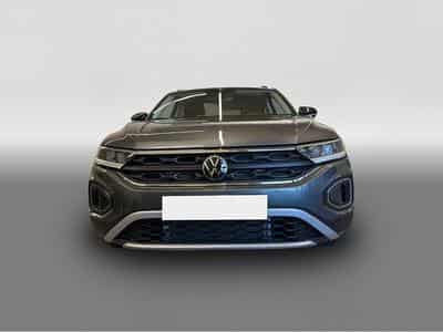 VW T-Roc (2026) - Photo 2