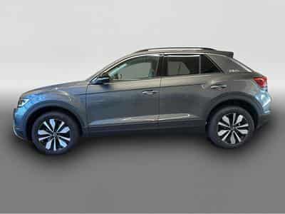 VW T-Roc (2026) - Photo 3