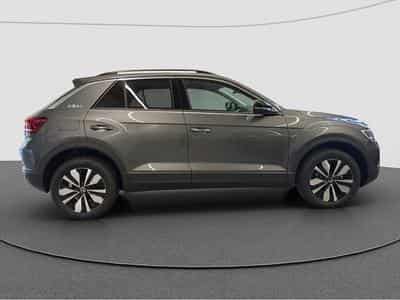VW T-Roc (2026) - Photo 7