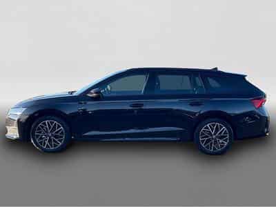 Skoda Octavia (2025) - Photo 1