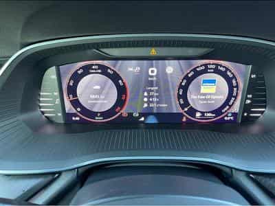 Skoda Octavia (2025) - Photo 10