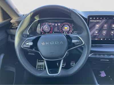 Skoda Octavia (2025) - Photo 11