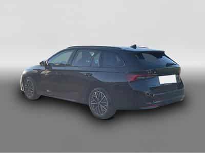 Skoda Octavia (2025) - Photo 2