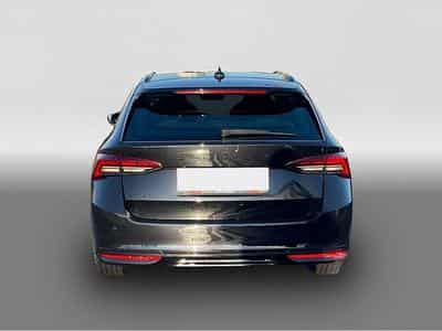 Skoda Octavia (2025) - Photo 3