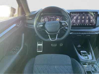 Skoda Octavia (2025) - Photo 8