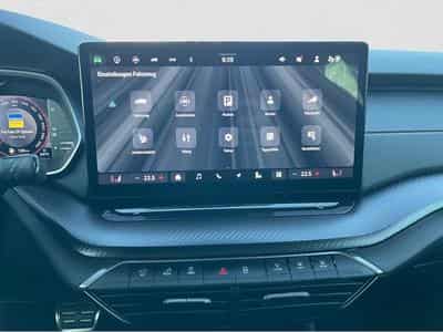 Skoda Octavia (2025) - Photo 9