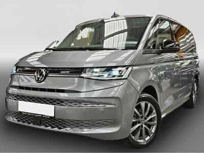 VW Multivan (2026) - Photo 1