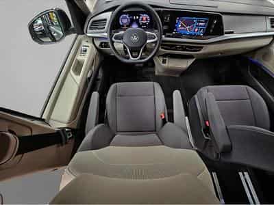 VW Multivan (2026) - Photo 4