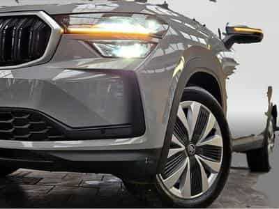 Skoda Kodiaq (2026) - Photo 2