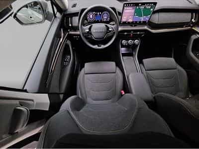 Skoda Kodiaq (2026) - Photo 4
