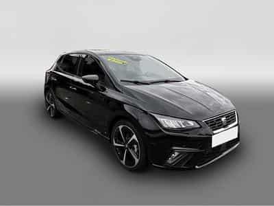 Seat Ibiza (2026) - Photo 1